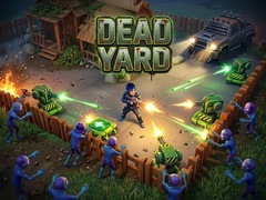 Тоглоом Dead Yard