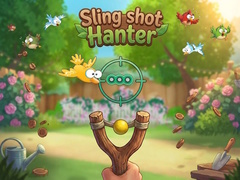 Тоглоом Sling shot Hanter