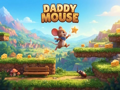 Тоглоом DADDY MOUSE