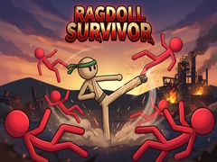 Тоглоом Ragdoll Survivor