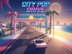 Тоглоом City Pop Drive