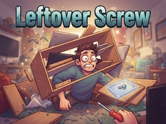 Тоглоом Leftover Screw