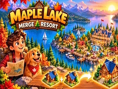 Тоглоом Maple Lake