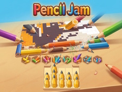 Тоглоом Pencil Jam