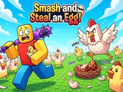 Тоглоом Smash and Steal an Egg!