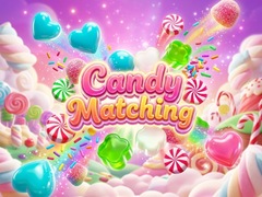 Тоглоом Candy Matching
