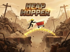Тоглоом Heap Hopper
