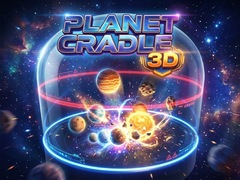 Тоглоом Planet Cradle 3D