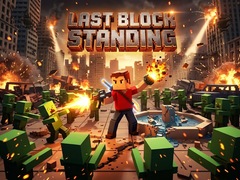 Тоглоом Last Block Standing