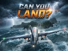 Тоглоом Can You Land?