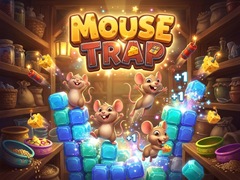 Тоглоом Mouse trap