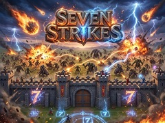 Тоглоом Seven Strikes