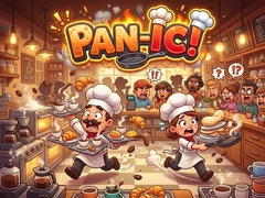 Тоглоом PAN-IC!