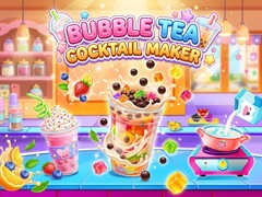 Тоглоом Bubble Tea Cocktail Maker