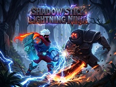 Тоглоом Shadow Stick - Lightning Ninja