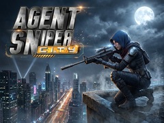 Тоглоом Agent Sniper City