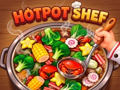 Тоглоом Hot Pot Chef
