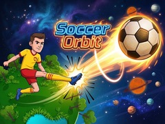Тоглоом Soccer Orbit