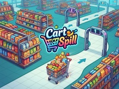 Тоглоом Cart Spill