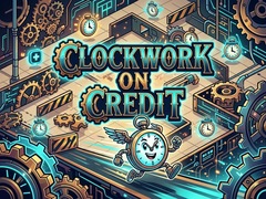 Тоглоом Clockwork on Credit