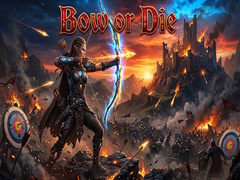 Тоглоом Bow or Die