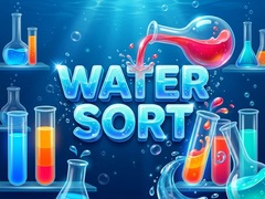 Тоглоом Water Sort 