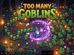 Тоглоом Too Many Goblins