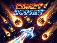 Тоглоом Comet Dodger