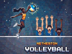 Тоглоом Netherton Volleyball