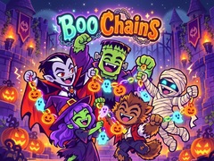 Тоглоом Boo Chains