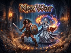 Тоглоом Nex War