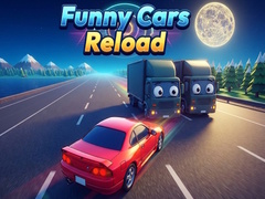 Тоглоом Funny Cars Reload