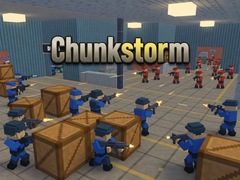 Тоглоом Chunkstorm