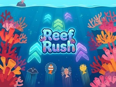 Тоглоом Reef Rush
