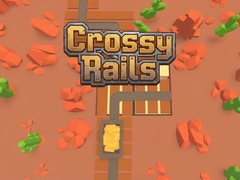 Тоглоом Crossy Rails