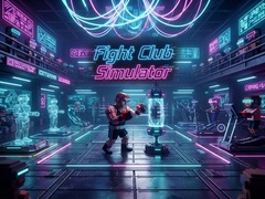 Тоглоом Fight Club Simulator