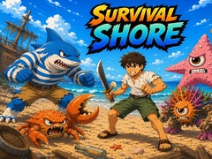 Тоглоом Survival Shore