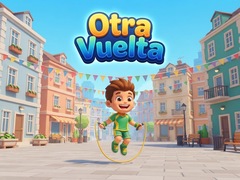 Тоглоом Otra Vuelta