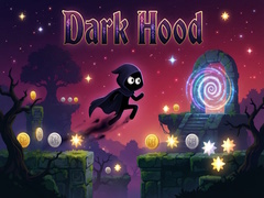 Тоглоом Dark Hood