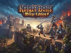 Тоглоом Knight Bolts : Merge Edition