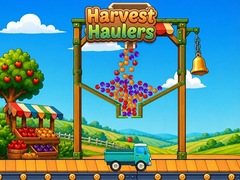Тоглоом Harvest Haulers