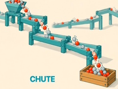 Тоглоом CHUTE