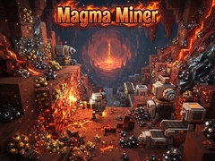 Тоглоом Magma Miner