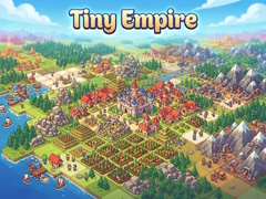Тоглоом Tiny Empire