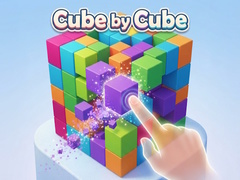 Тоглоом Cube by Cube