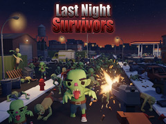 Тоглоом Last Night Survivors