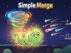 Тоглоом Simple Merge