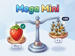 Тоглоом Mega Mini