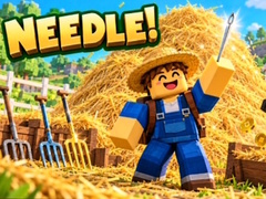 Тоглоом Needle!