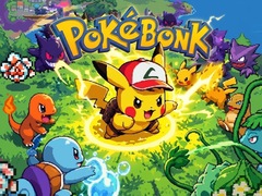 Тоглоом PokéBonk